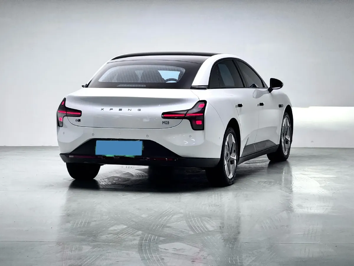 2024 Xpeng MONA M03 BEV 62.2KWH,autocango,china used car exporter,china ev exporter,chinese used car exporter,chinese used ev exporter
