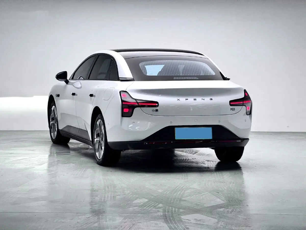 2024 Xpeng MONA M03 BEV 62.2KWH,autocango,china used car exporter,china ev exporter,chinese used car exporter,chinese used ev exporter