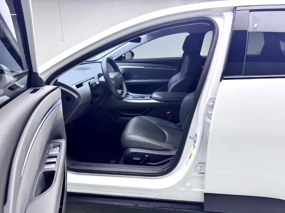 2024 Xpeng MONA M03 BEV 62.2KWH,autocango,china used car exporter,china ev exporter,chinese used car exporter,chinese used ev exporter