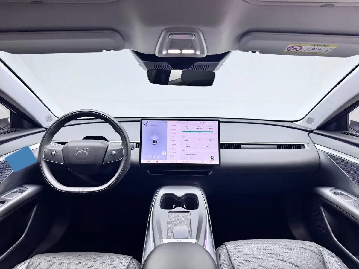 2024 Xpeng MONA M03 BEV 62.2KWH,autocango,china used car exporter,china ev exporter,chinese used car exporter,chinese used ev exporter