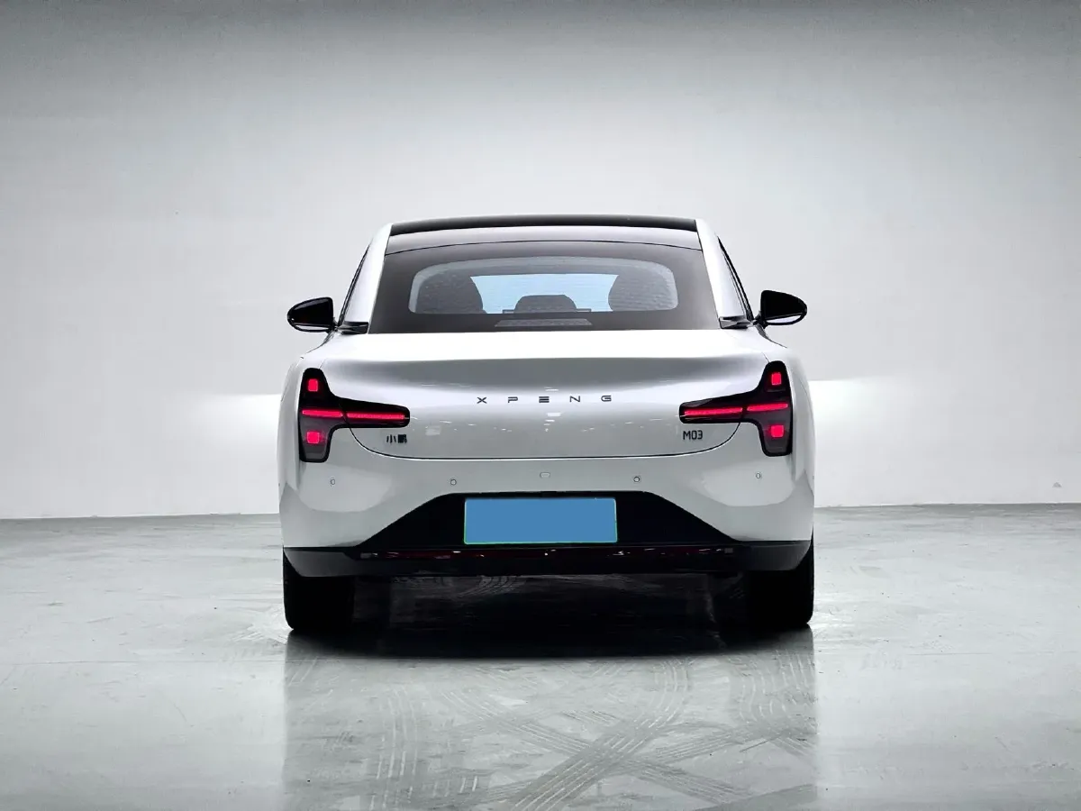 2024 Xpeng MONA M03 BEV 62.2KWH,autocango,china used car exporter,china ev exporter,chinese used car exporter,chinese used ev exporter