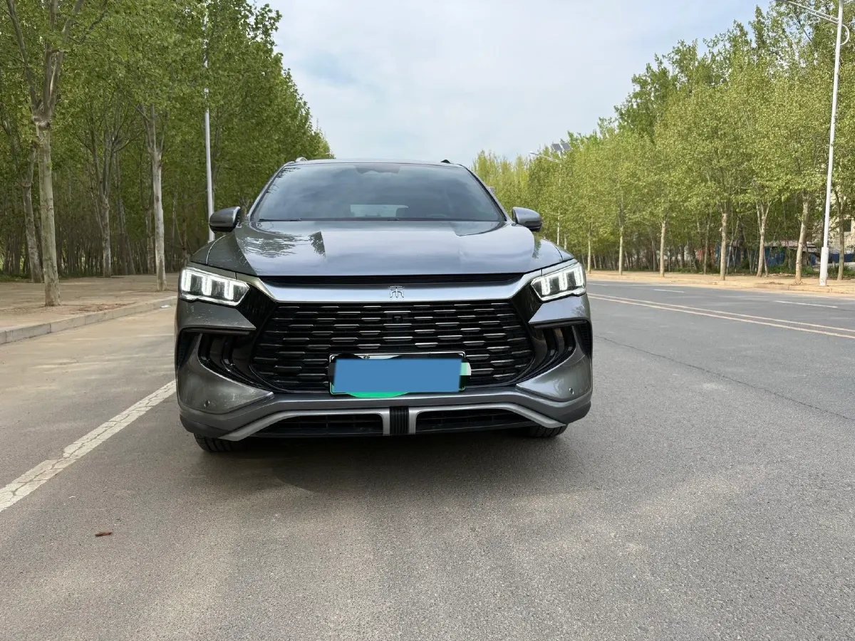 2023 BYD Song Pro 1.5L 110HP L4 E-CVT PHEV 18.3KWH,autocango,china used car exporter,china ev exporter,chinese used car exporter,chinese used ev exporter