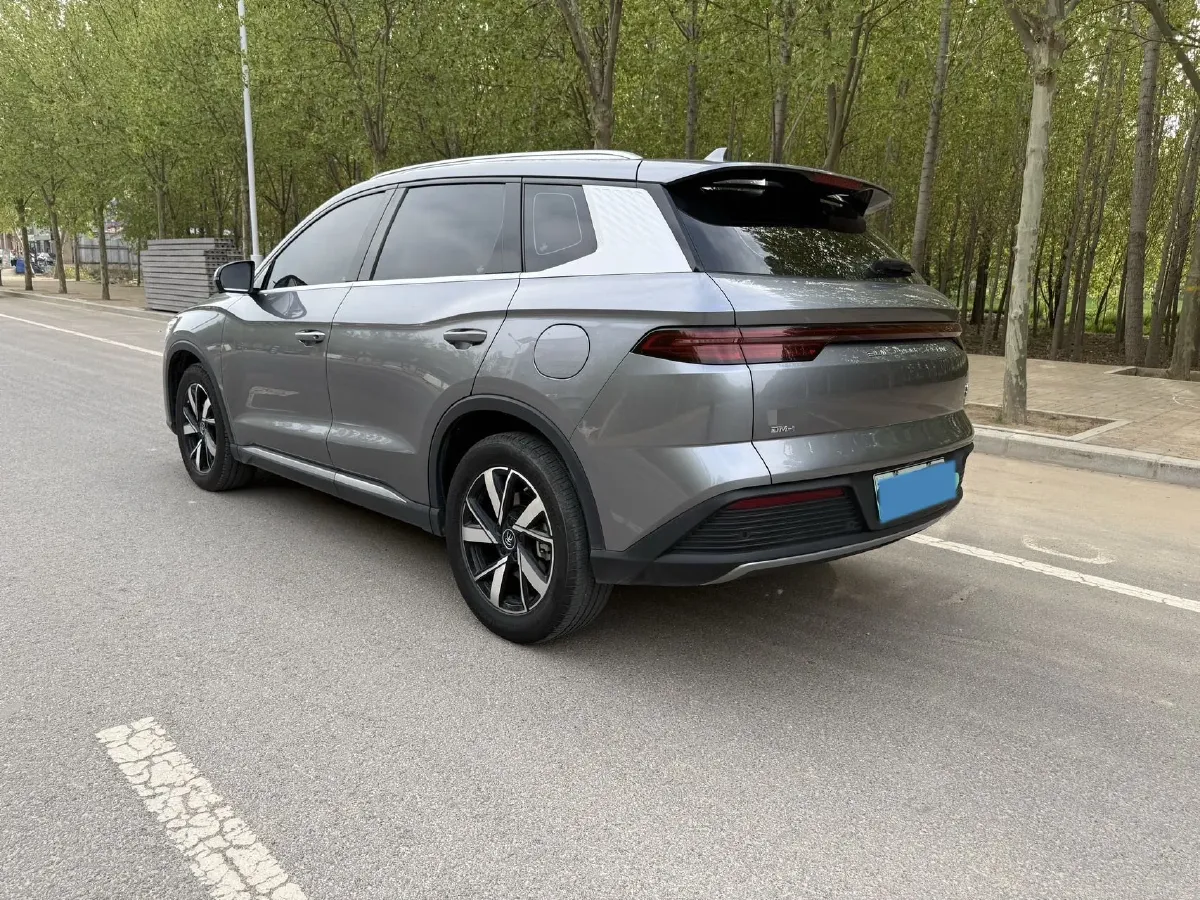 2023 BYD Song Pro 1.5L 110HP L4 E-CVT PHEV 18.3KWH,autocango,china used car exporter,china ev exporter,chinese used car exporter,chinese used ev exporter