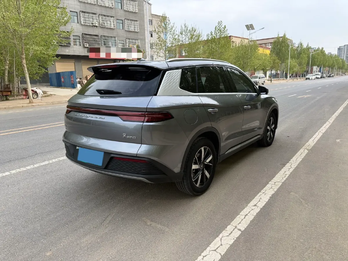 2023 BYD Song Pro 1.5L 110HP L4 E-CVT PHEV 18.3KWH,autocango,china used car exporter,china ev exporter,chinese used car exporter,chinese used ev exporter