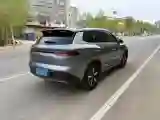 2023 BYD Song Pro 1.5L 110HP L4 E-CVT PHEV 18.3KWH