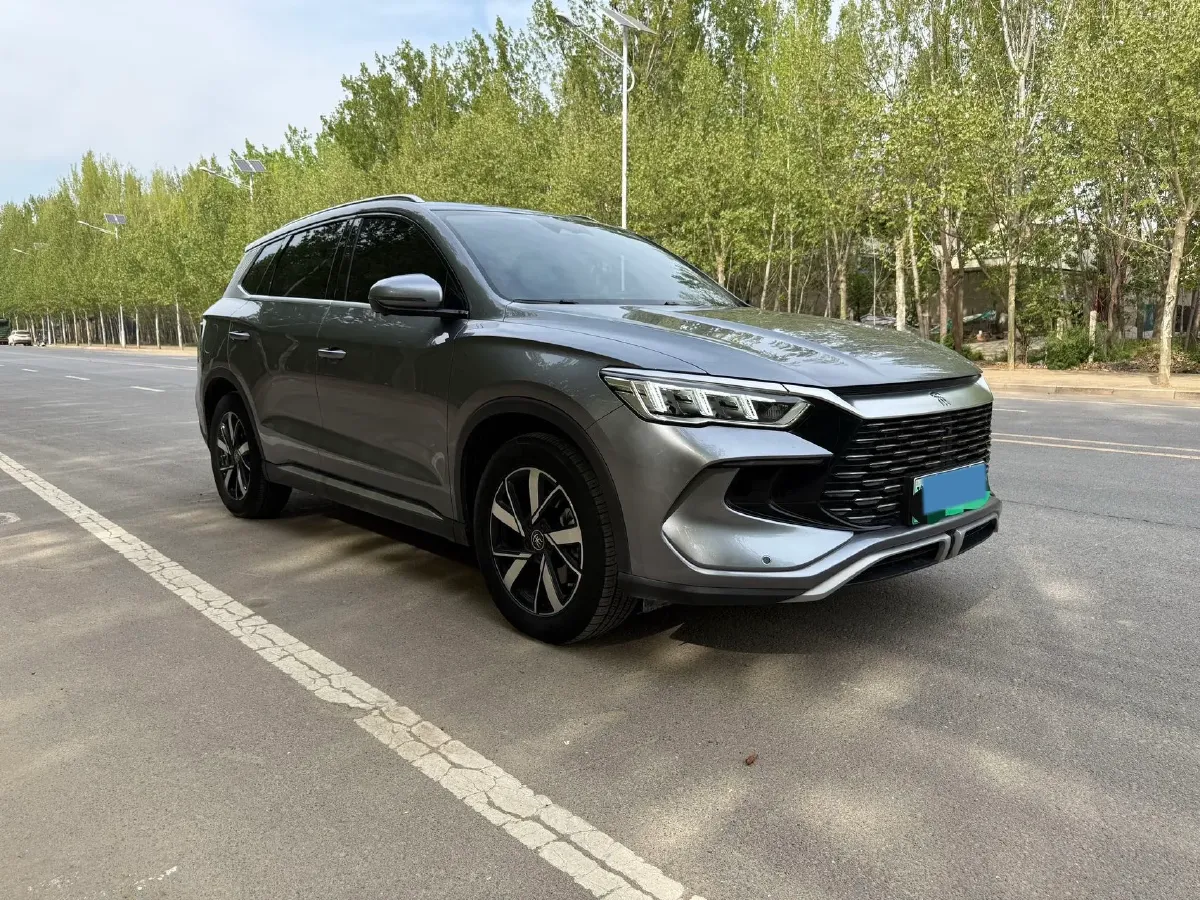 2023 BYD Song Pro 1.5L 110HP L4 E-CVT PHEV 18.3KWH,autocango,china used car exporter,china ev exporter,chinese used car exporter,chinese used ev exporter