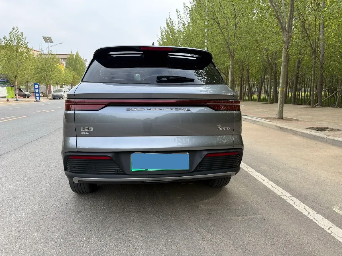 2023 BYD Song Pro 1.5L 110HP L4 E-CVT PHEV 18.3KWH,autocango,china used car exporter,china ev exporter,chinese used car exporter,chinese used ev exporter