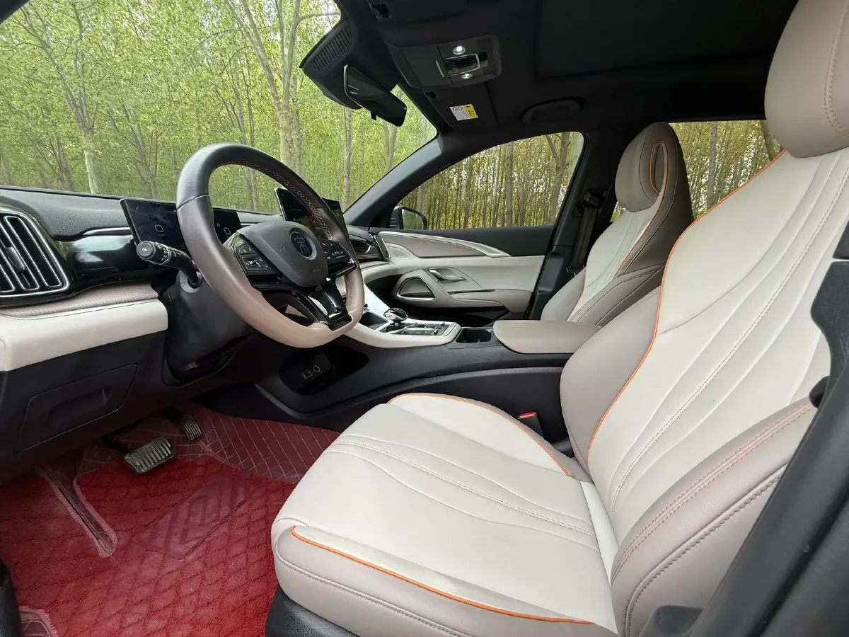 2023 BYD Song Pro 1.5L 110HP L4 E-CVT PHEV 18.3KWH,autocango,china used car exporter,china ev exporter,chinese used car exporter,chinese used ev exporter