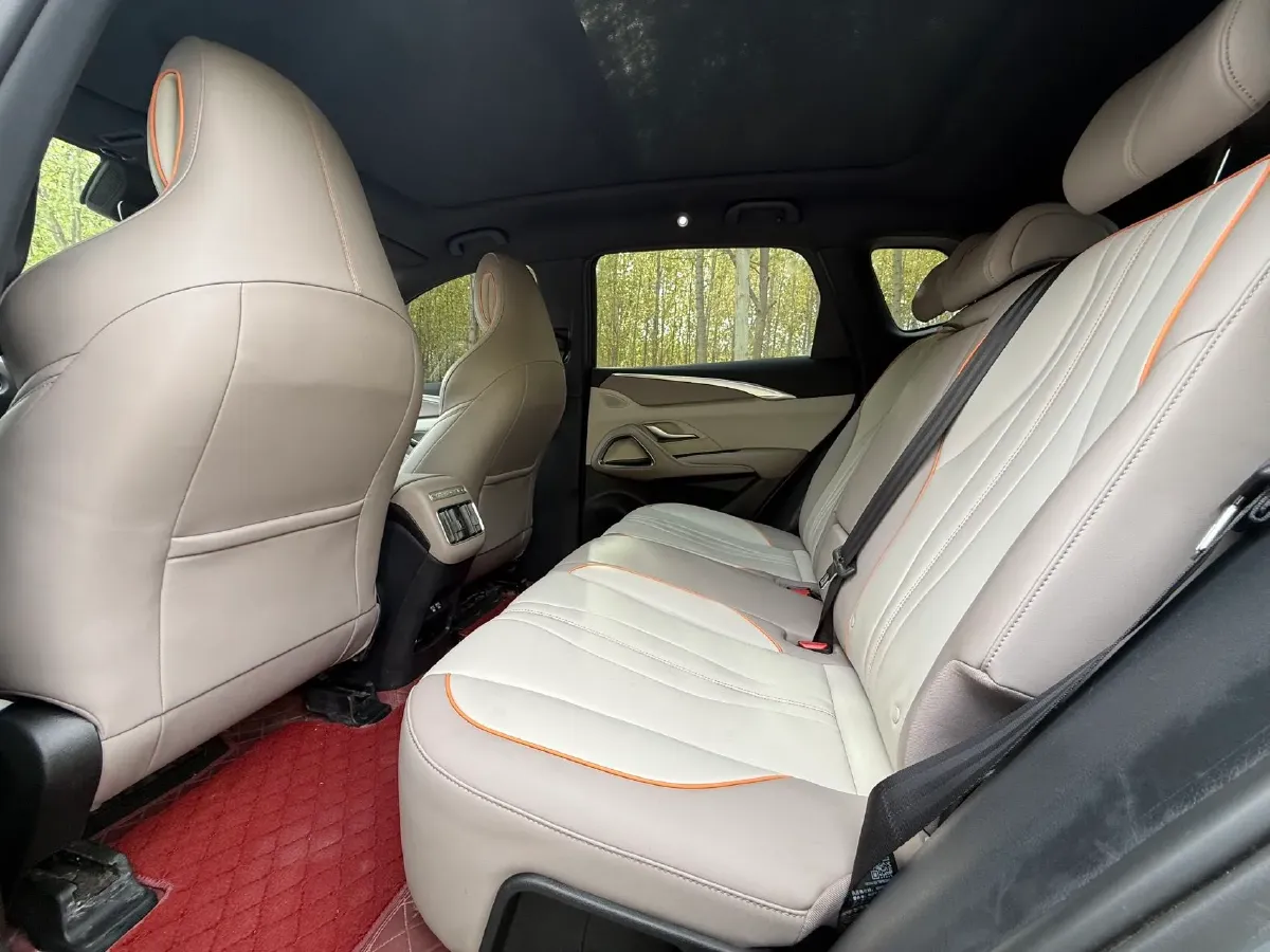 2023 BYD Song Pro 1.5L 110HP L4 E-CVT PHEV 18.3KWH,autocango,china used car exporter,china ev exporter,chinese used car exporter,chinese used ev exporter