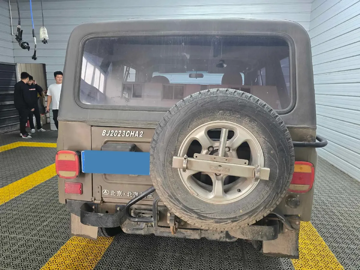 2019 BAW 212 1.5T 136HP L4 5MT,autocango,china used car exporter,china ev exporter,chinese used car exporter,chinese used ev exporter