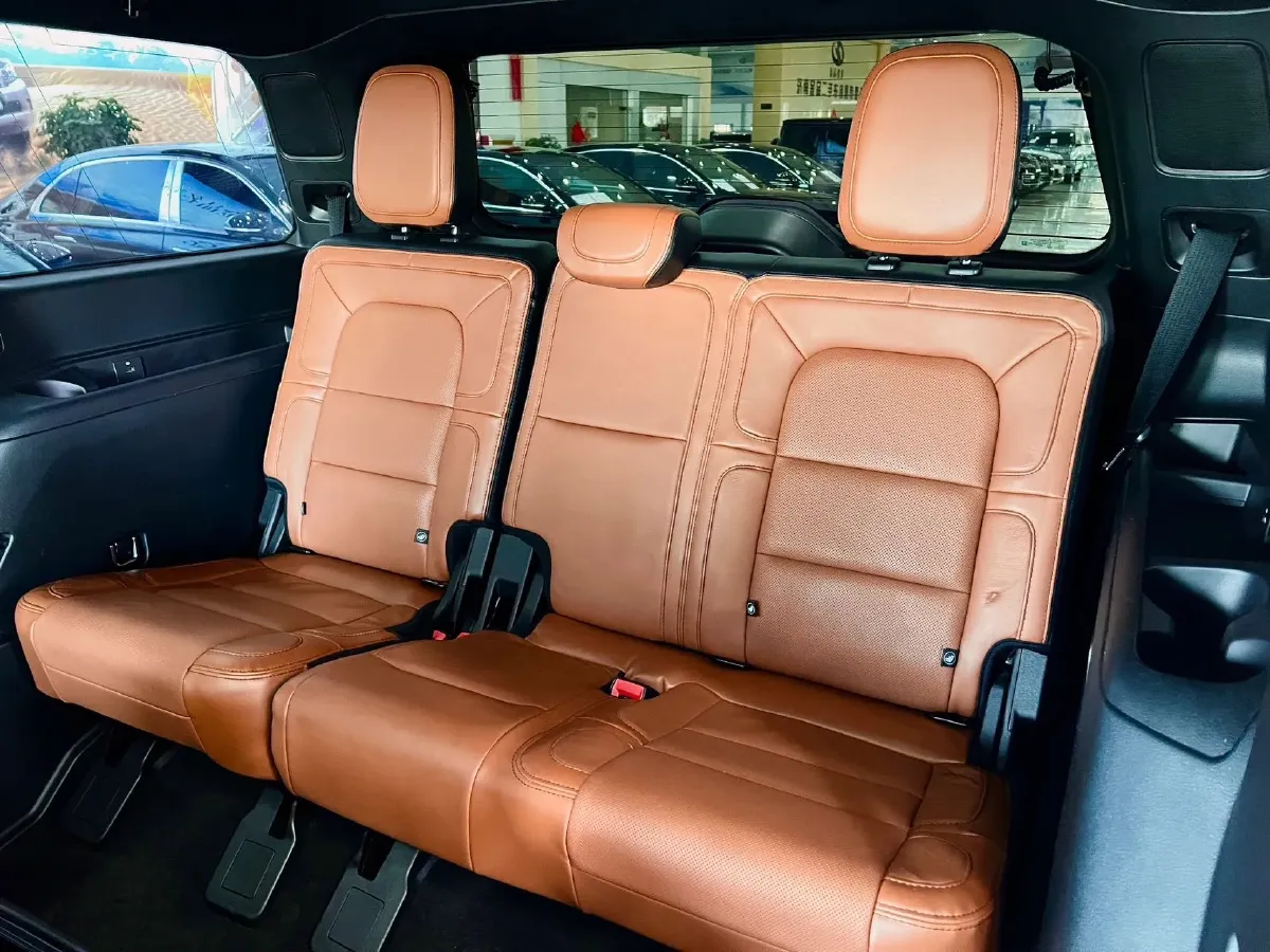 2020 Lincoln Navigator 3.5T 388HP V6 10AT,autocango,china used car exporter,china ev exporter,chinese used car exporter,chinese used ev exporter