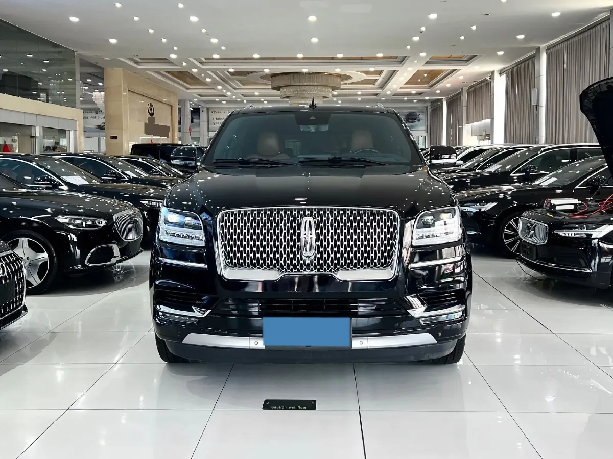 2020 Lincoln Navigator 3.5T 388HP V6 10AT,autocango,china used car exporter,china ev exporter,chinese used car exporter,chinese used ev exporter