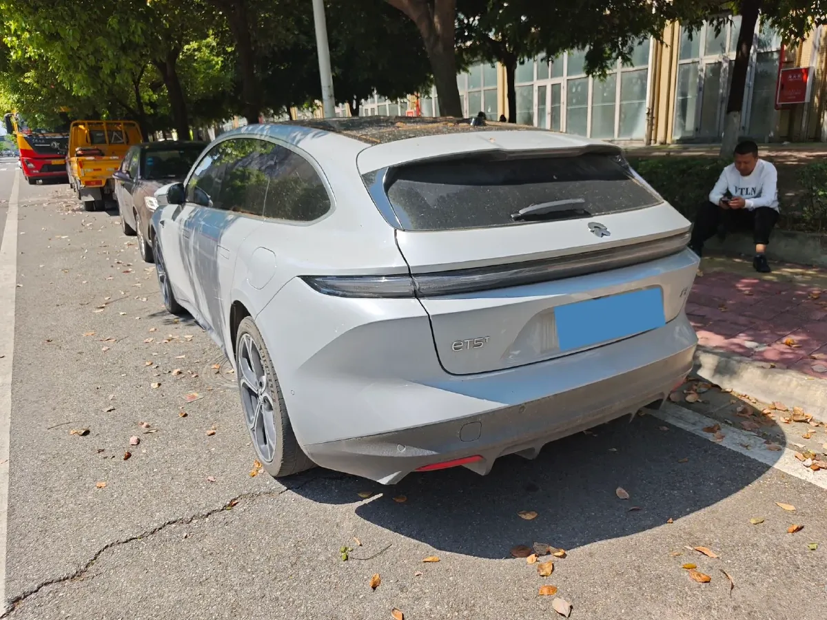2024 NIO ET5T BEV 75KWH,autocango,china used car exporter,china ev exporter,chinese used car exporter,chinese used ev exporter