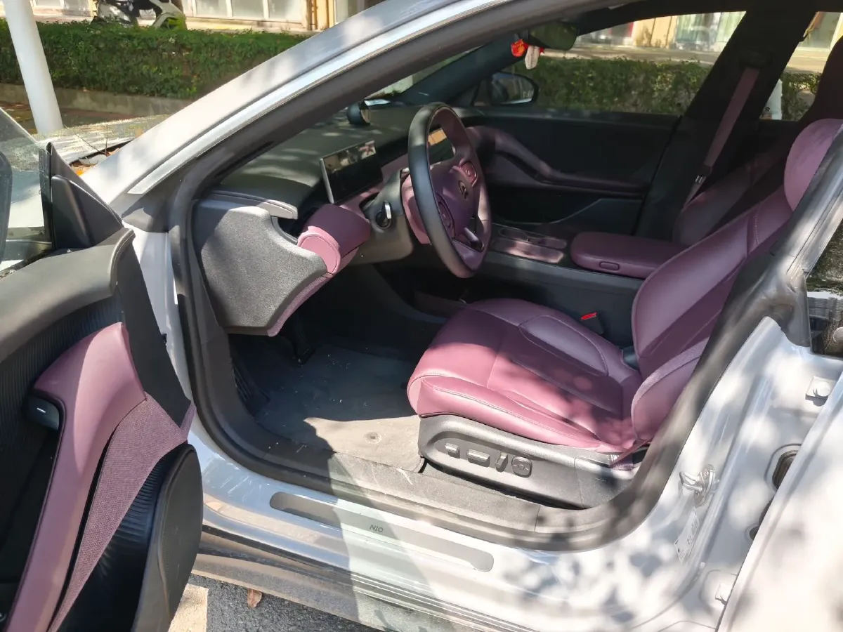 2024 NIO ET5T BEV 75KWH,autocango,china used car exporter,china ev exporter,chinese used car exporter,chinese used ev exporter