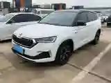 2023 Skoda Kamiq 1.5L 109HP L4 6AT