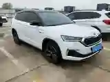 2023 Skoda Kamiq 1.5L 109HP L4 6AT