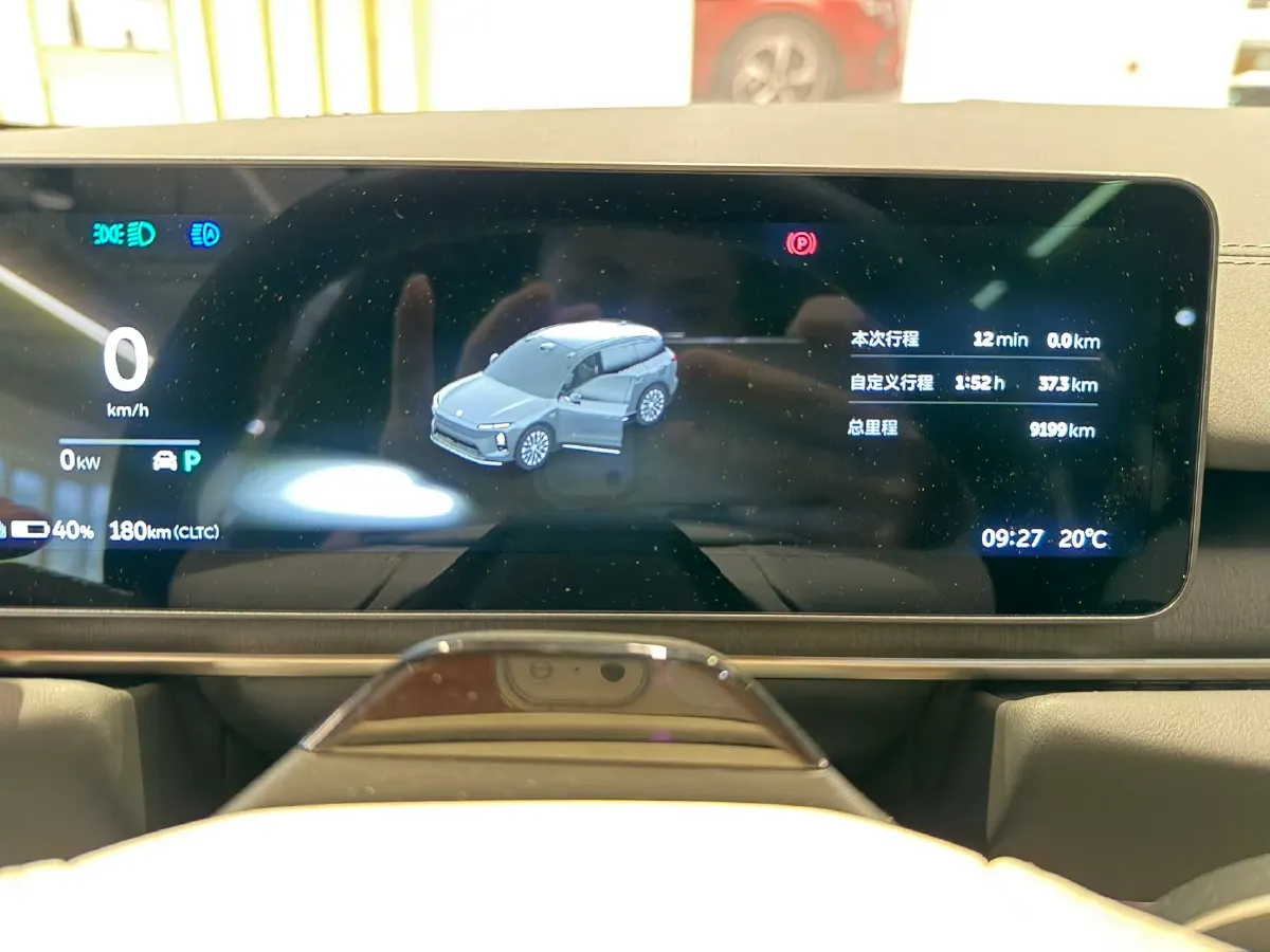 2025 NIO ES6 BEV,autocango,china used car exporter,china ev exporter,chinese used car exporter,chinese used ev exporter