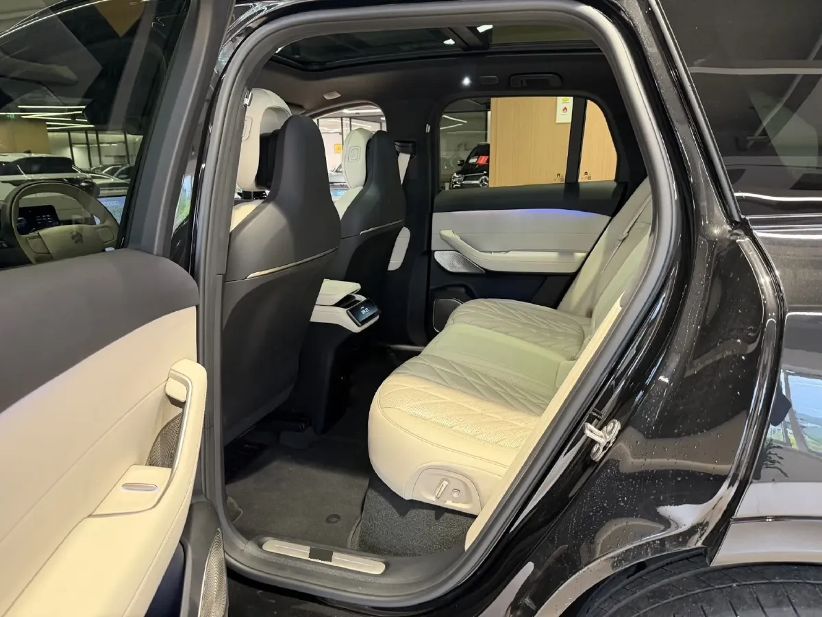 2025 NIO ES6 BEV,autocango,china used car exporter,china ev exporter,chinese used car exporter,chinese used ev exporter