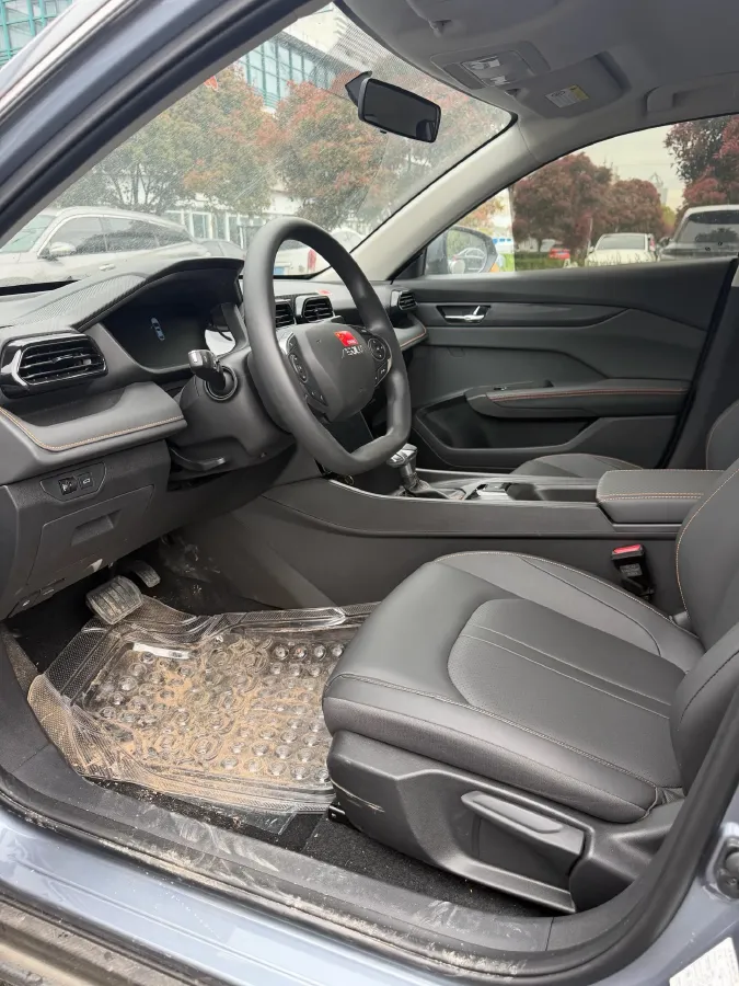 2025 DongFeng Aeolus YiXuan 1.5L 125HP L4 6DCT,autocango,china used car exporter,china ev exporter,chinese used car exporter,chinese used ev exporter