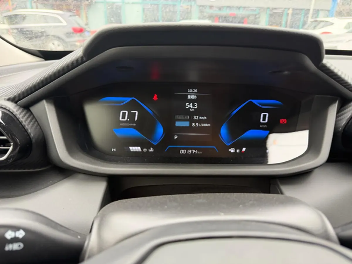 2025 DongFeng Aeolus YiXuan 1.5L 125HP L4 6DCT,autocango,china used car exporter,china ev exporter,chinese used car exporter,chinese used ev exporter