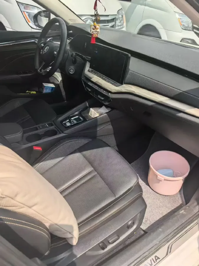 2021 Skoda Octavia 1.4T 150HP L4 7DCT,autocango,china used car exporter,china ev exporter,chinese used car exporter,chinese used ev exporter