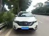 2018 GAC Trumpchi GS4 1.5T 152HP L4 6AT