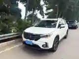 2018 GAC Trumpchi GS4 1.5T 152HP L4 6AT