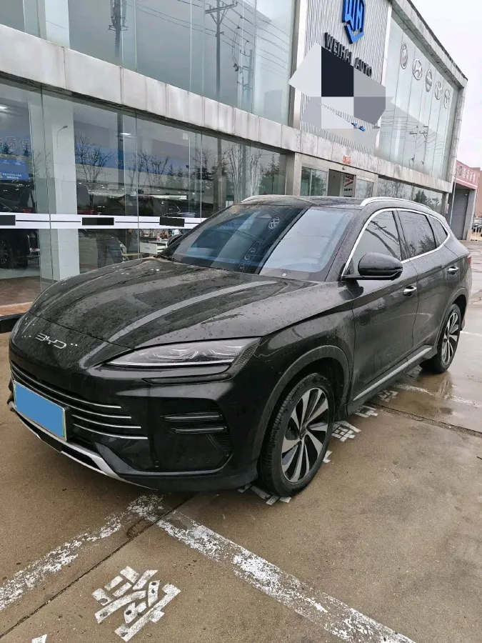 2023 BYD Song Plus 1.5L 110HP L4 E-CVT PHEV 26.6KWH,autocango,china used car exporter,china ev exporter,chinese used car exporter,chinese used ev exporter