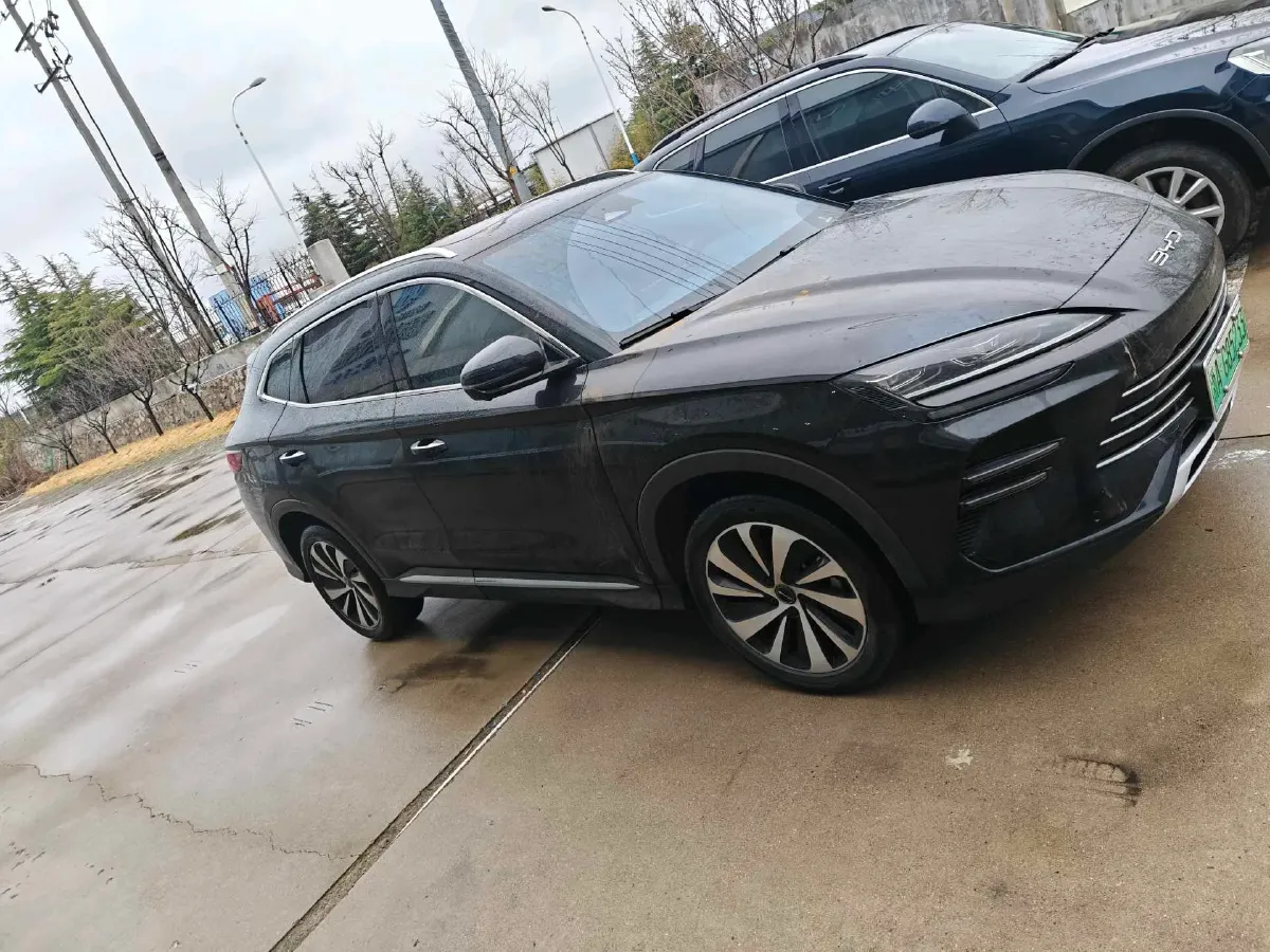 2023 BYD Song Plus 1.5L 110HP L4 E-CVT PHEV 26.6KWH,autocango,china used car exporter,china ev exporter,chinese used car exporter,chinese used ev exporter