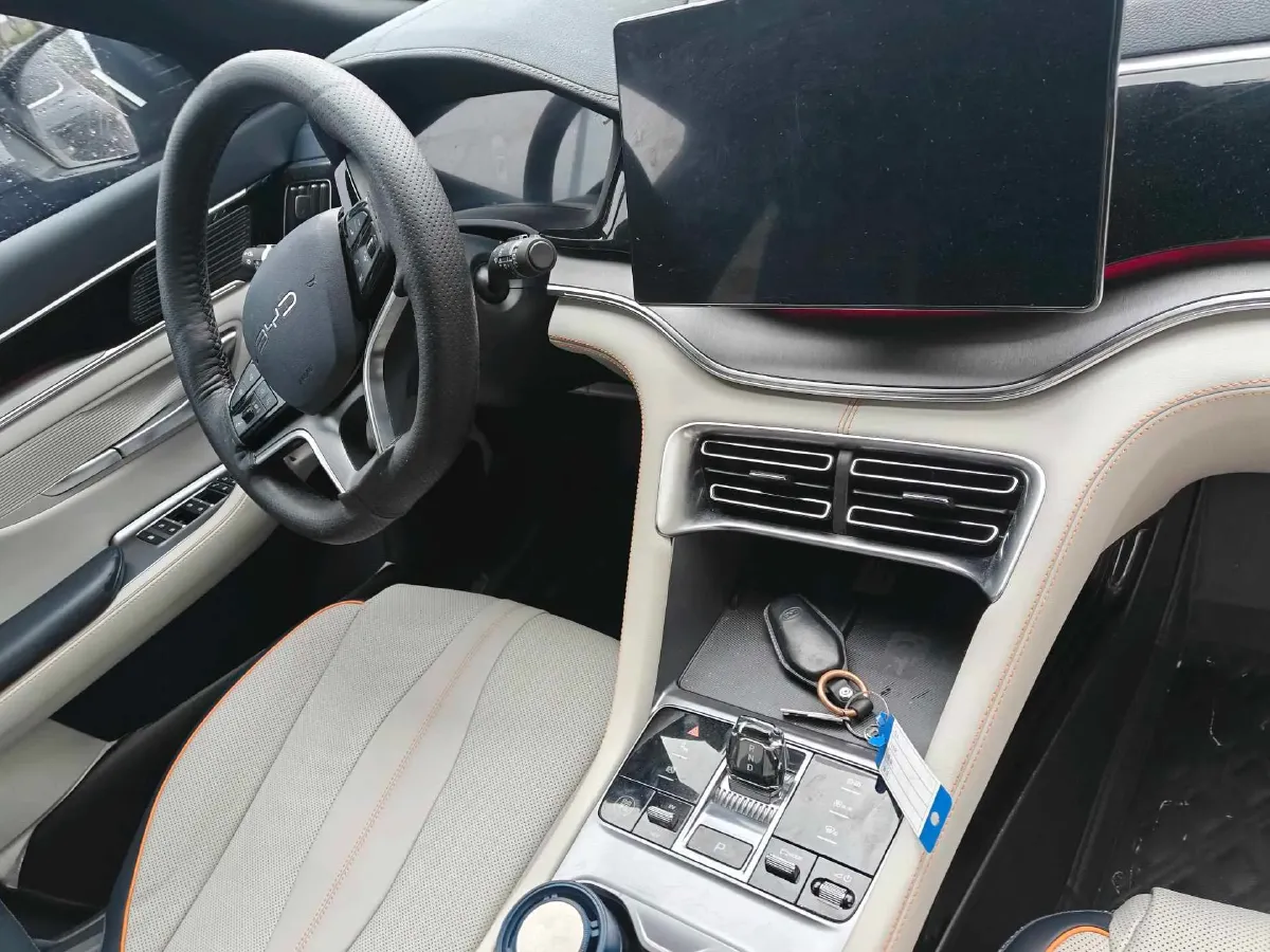 2023 BYD Song Plus 1.5L 110HP L4 E-CVT PHEV 26.6KWH,autocango,china used car exporter,china ev exporter,chinese used car exporter,chinese used ev exporter