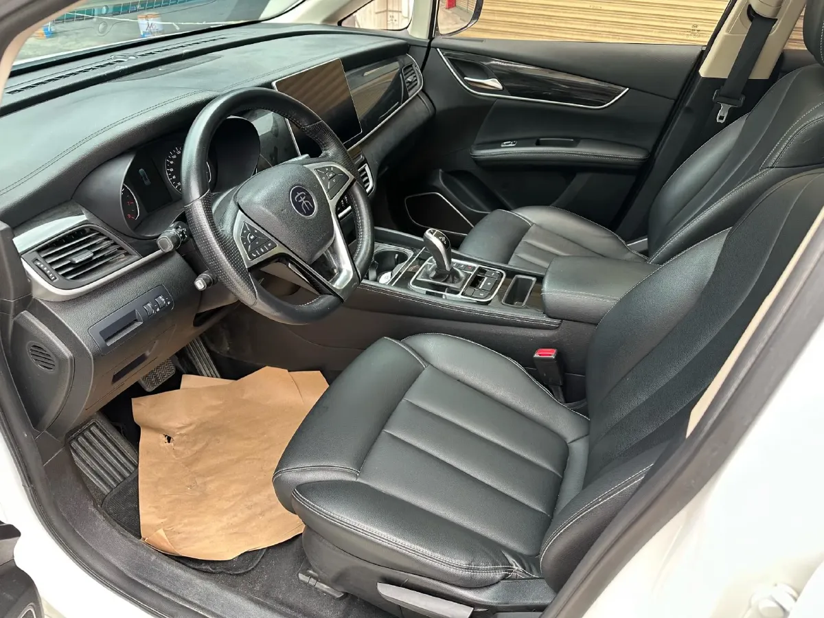 2019 BYD Song MAX 1.5T 160HP L4 6DCT,autocango,china used car exporter,china ev exporter,chinese used car exporter,chinese used ev exporter