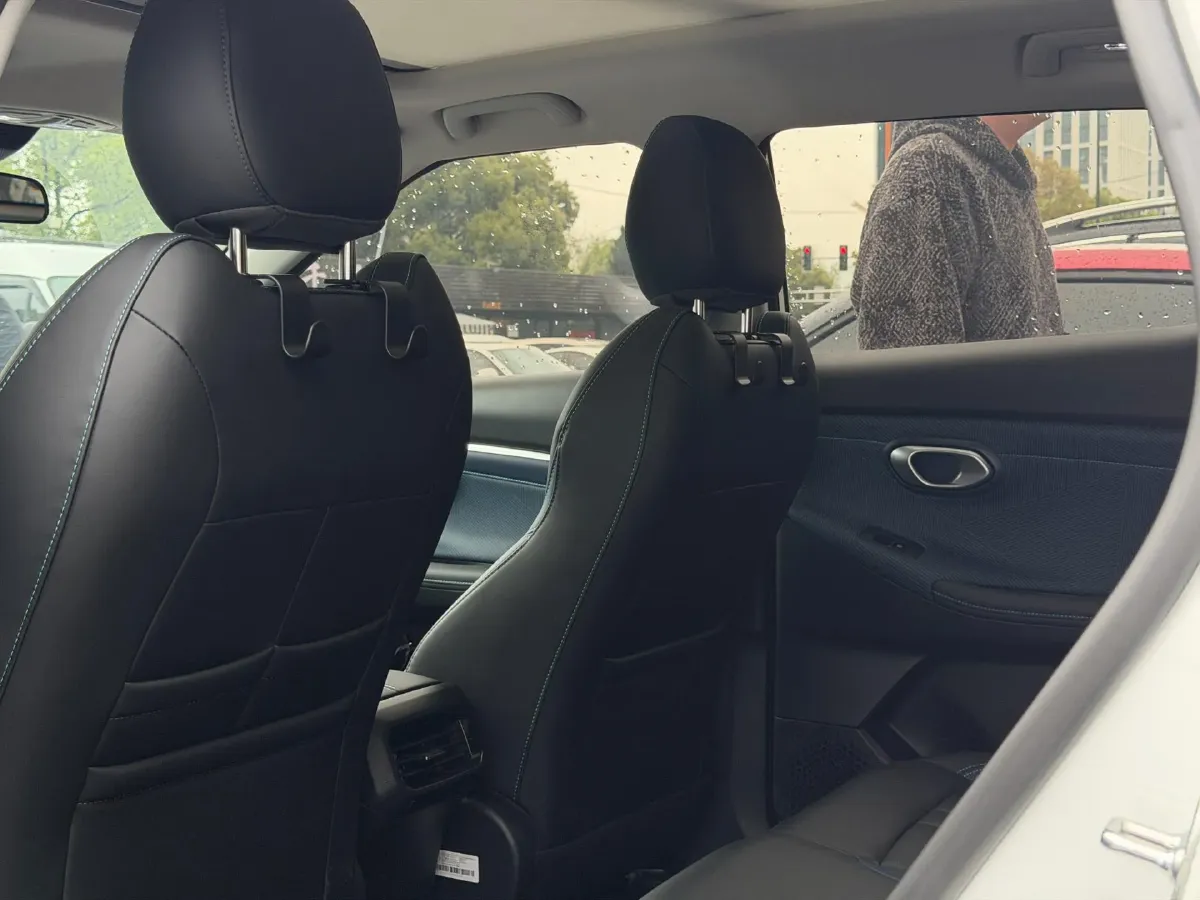 2023 GAC Trumpchi GS3 1.5T 177HP L4 7DCT,autocango,china used car exporter,china ev exporter,chinese used car exporter,chinese used ev exporter