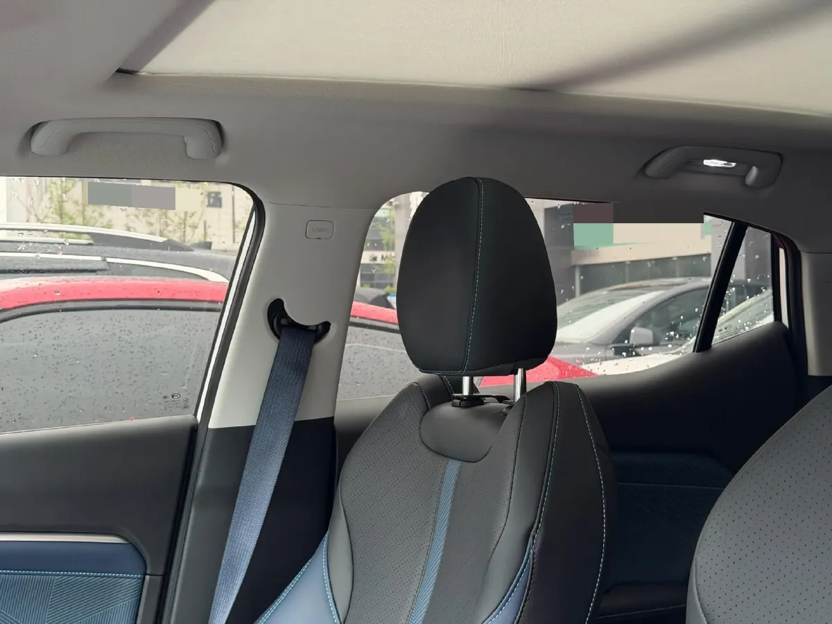 2023 GAC Trumpchi GS3 1.5T 177HP L4 7DCT,autocango,china used car exporter,china ev exporter,chinese used car exporter,chinese used ev exporter