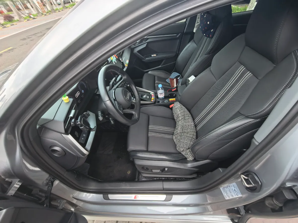 2022 Audi A3 1.4T 150HP L4 7DCT,autocango,china used car exporter,china ev exporter,chinese used car exporter,chinese used ev exporter