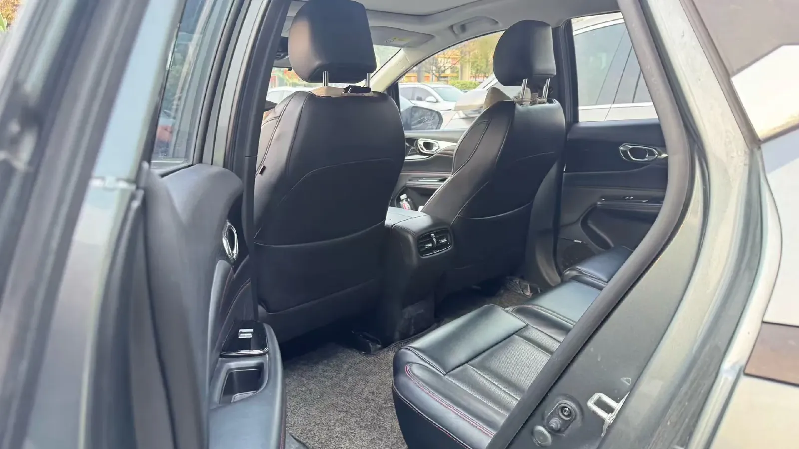 2020 Aion V BEV 70KWH,autocango,china used car exporter,china ev exporter,chinese used car exporter,chinese used ev exporter