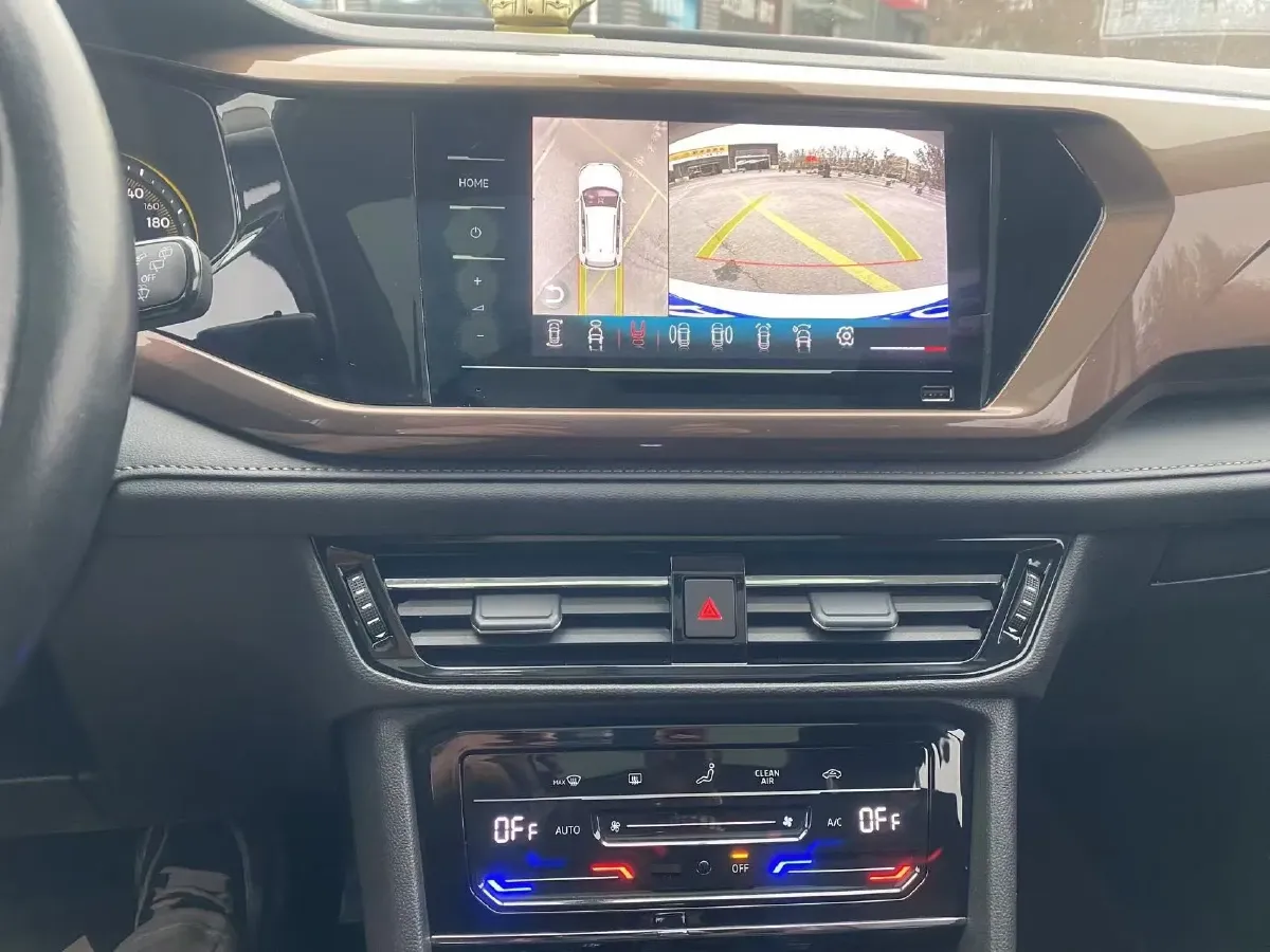 2021 Volkswagen Tharu 1.4T 150HP L4 7DCT,autocango,china used car exporter,china ev exporter,chinese used car exporter,chinese used ev exporter