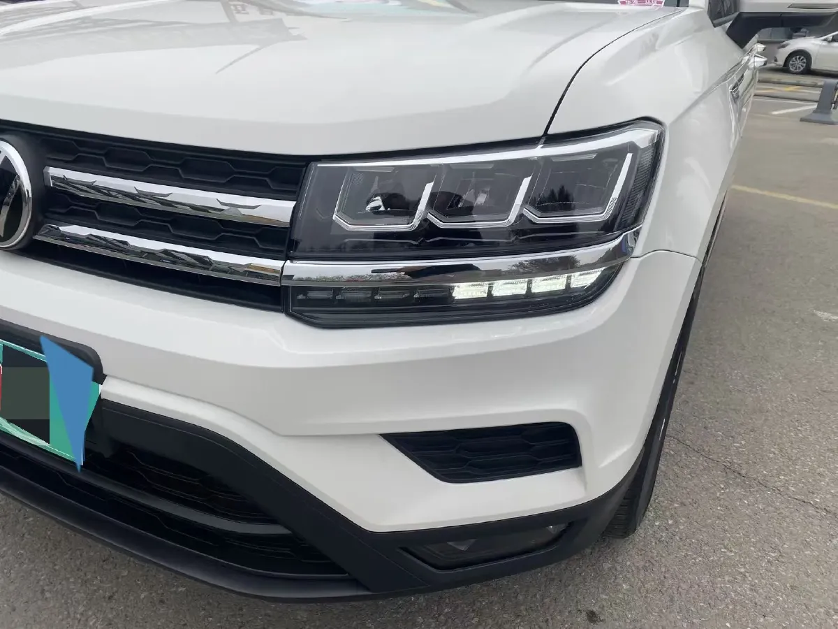 2021 Volkswagen Tharu 1.4T 150HP L4 7DCT,autocango,china used car exporter,china ev exporter,chinese used car exporter,chinese used ev exporter