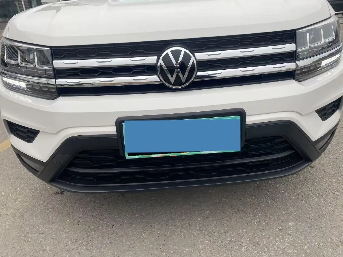2021 Volkswagen Tharu 1.4T 150HP L4 7DCT,autocango,china used car exporter,china ev exporter,chinese used car exporter,chinese used ev exporter