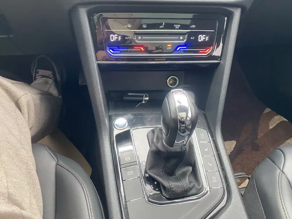 2021 Volkswagen Tharu 1.4T 150HP L4 7DCT,autocango,china used car exporter,china ev exporter,chinese used car exporter,chinese used ev exporter