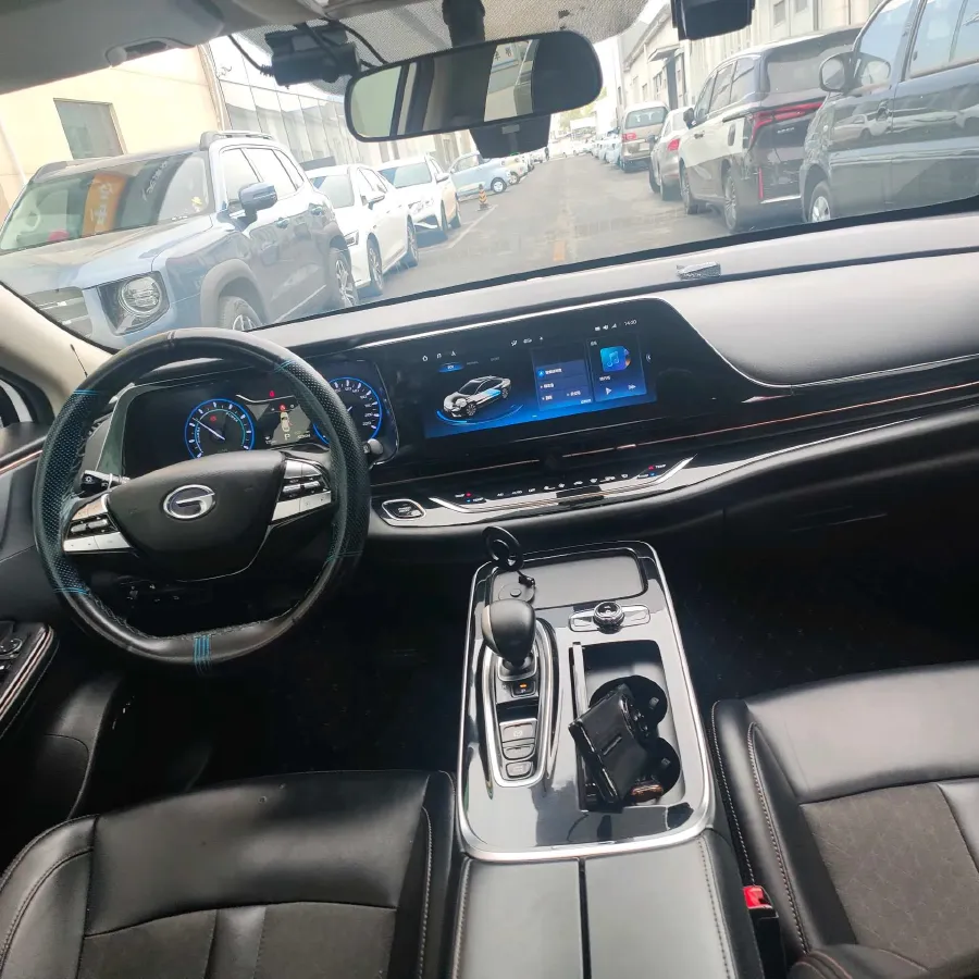 2020 Aion S BEV 58.8KWH,autocango,china used car exporter,china ev exporter,chinese used car exporter,chinese used ev exporter