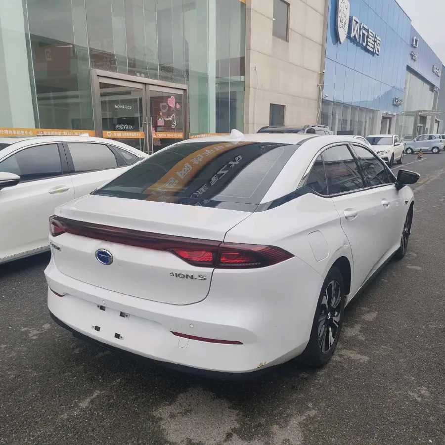 2020 Aion S BEV 58.8KWH,autocango,china used car exporter,china ev exporter,chinese used car exporter,chinese used ev exporter