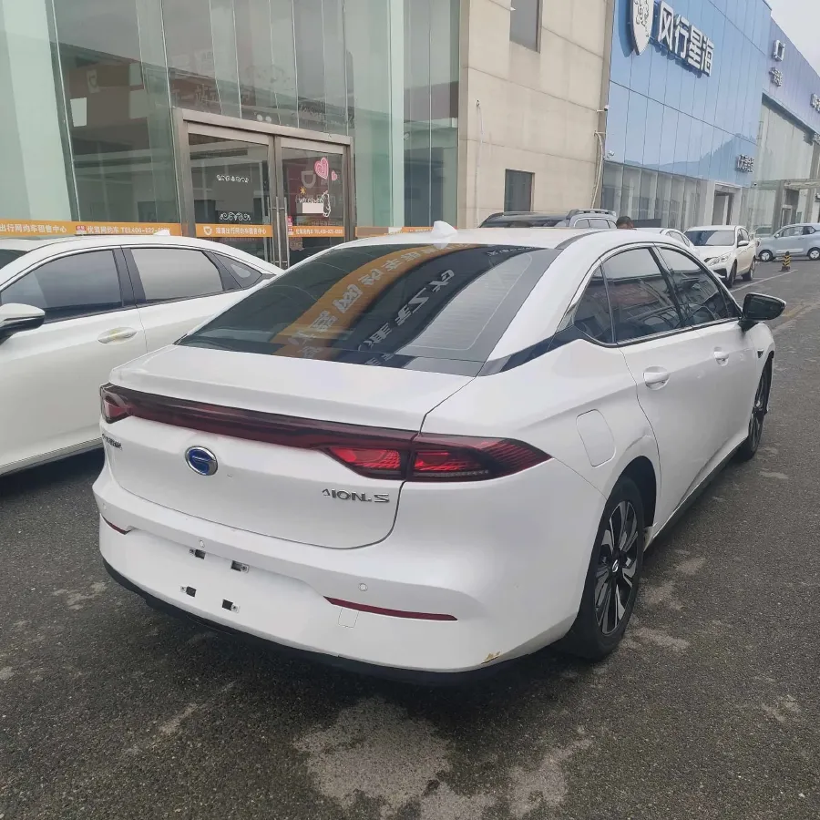 2020 Aion S BEV 58.8KWH,autocango,china used car exporter,china ev exporter,chinese used car exporter,chinese used ev exporter