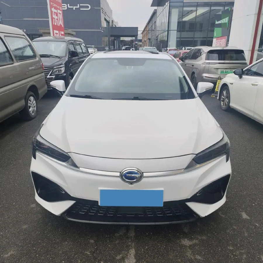 2020 Aion S BEV 58.8KWH,autocango,china used car exporter,china ev exporter,chinese used car exporter,chinese used ev exporter