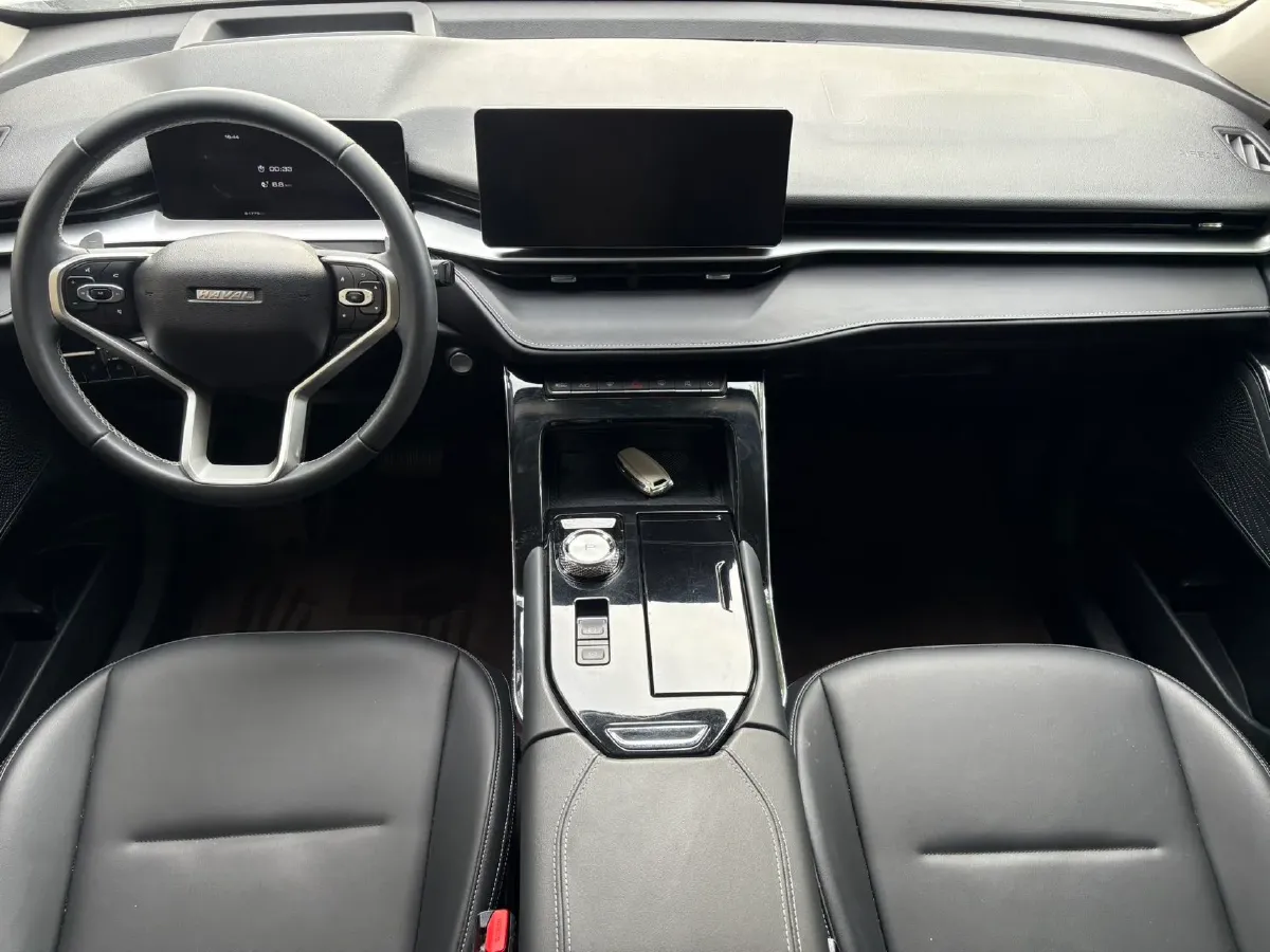 2021 Haval H6 2.0T 211HP L4 7DCT,autocango,china used car exporter,china ev exporter,chinese used car exporter,chinese used ev exporter