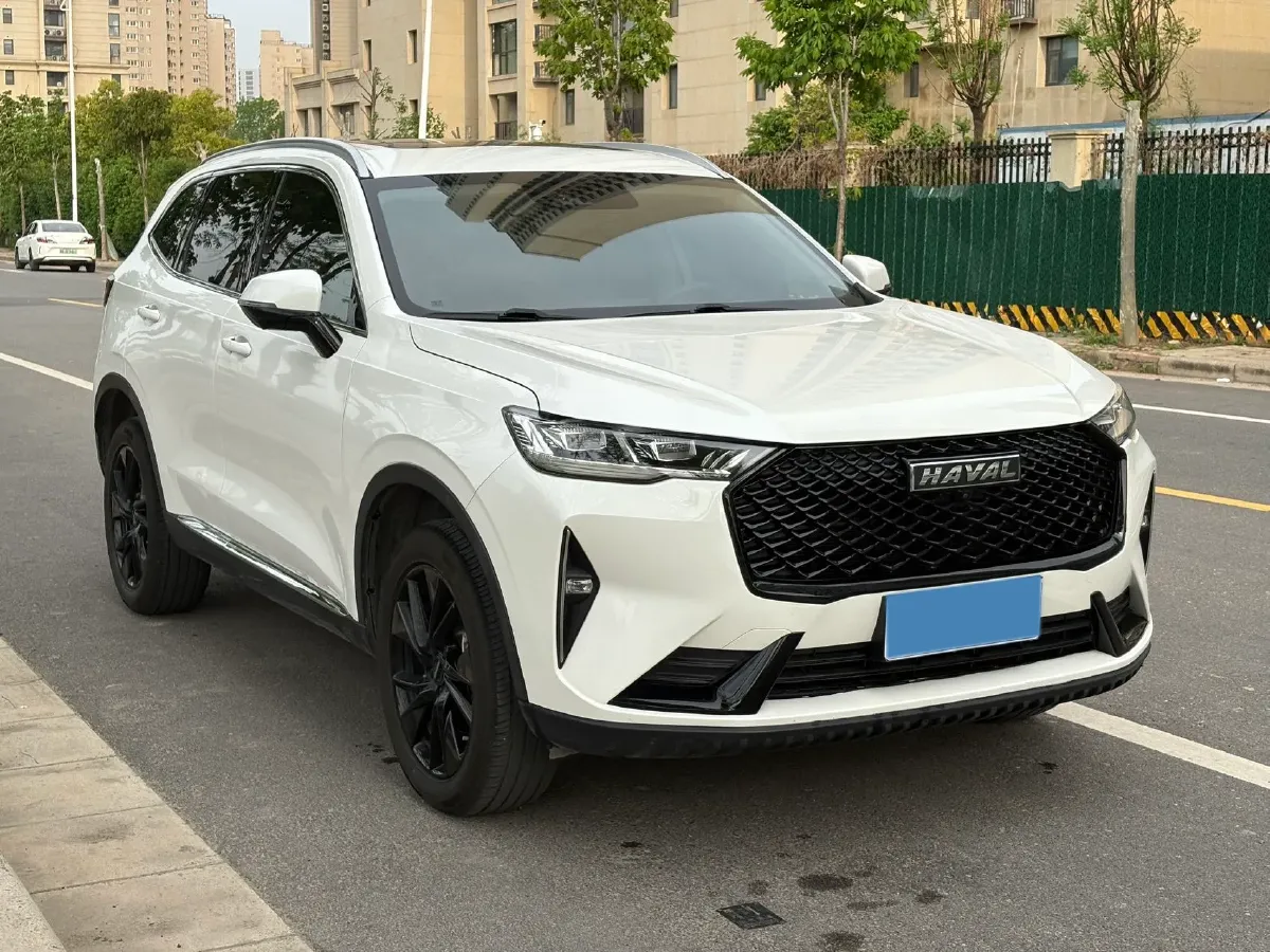 2021 Haval H6 2.0T 211HP L4 7DCT,autocango,china used car exporter,china ev exporter,chinese used car exporter,chinese used ev exporter