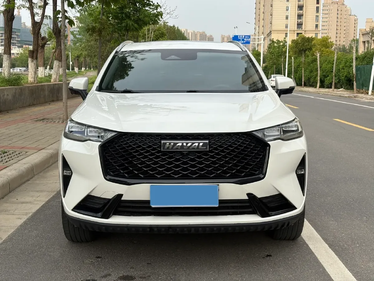 2021 Haval H6 2.0T 211HP L4 7DCT,autocango,china used car exporter,china ev exporter,chinese used car exporter,chinese used ev exporter