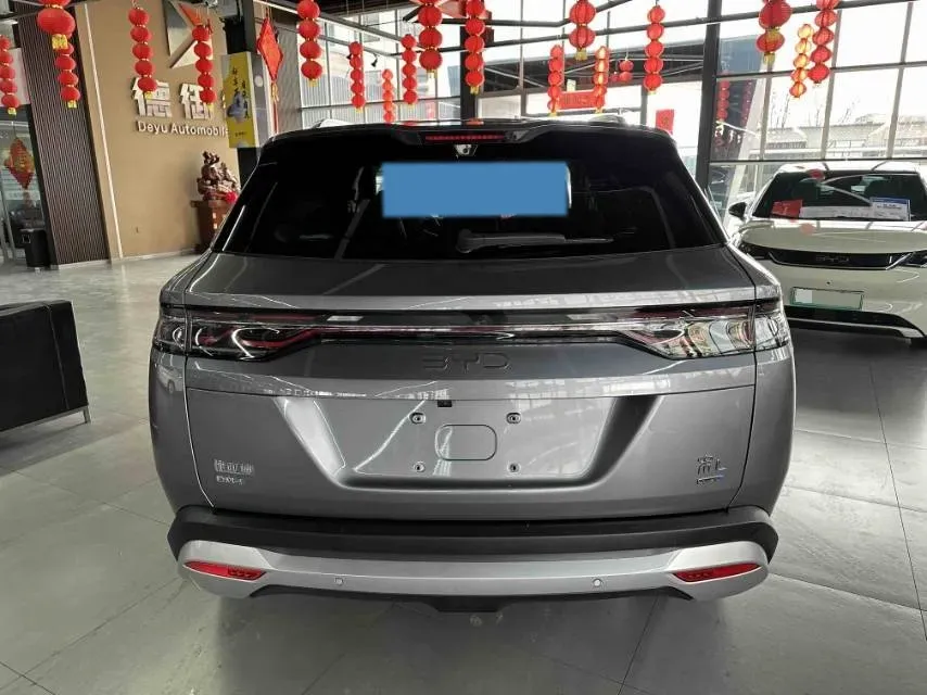 2025 BYD SongL DM-i 1.5L 101HP L4 E-CVT PHEV 26.6KWH,autocango,china used car exporter,china ev exporter,chinese used car exporter,chinese used ev exporter