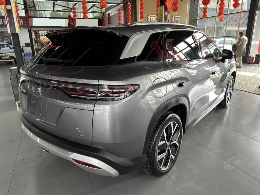 2025 BYD SongL DM-i 1.5L 101HP L4 E-CVT PHEV 26.6KWH,autocango,china used car exporter,china ev exporter,chinese used car exporter,chinese used ev exporter