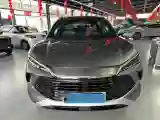 2025 BYD SongL DM-i 1.5L 101HP L4 E-CVT PHEV 26.6KWH