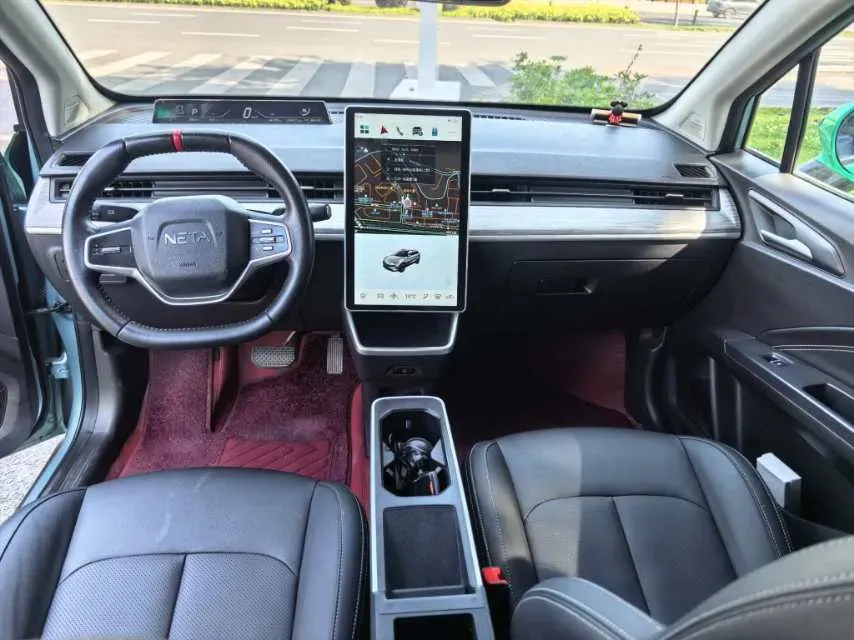 2022 Neta V BEV 38.54KWH,autocango,china used car exporter,china ev exporter,chinese used car exporter,chinese used ev exporter